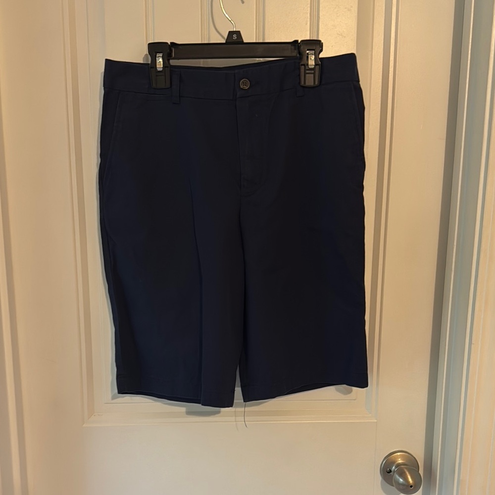 Polo by Ralph Lauren Kids Navy Shorts